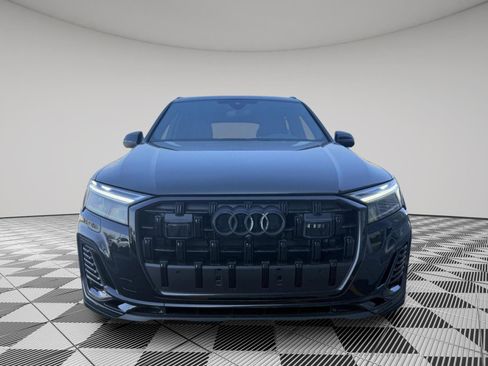 New 2026 Audi Q7 3.0T Premium Plus image 8