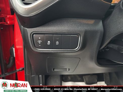 Used 2025 Kia Soul LX w/ LX Technology Package image 15