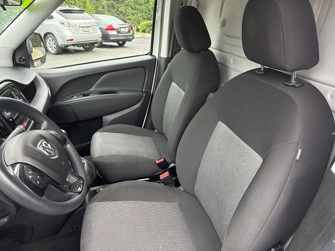 Used 2022 RAM ProMaster City Tradesman FWD image 28