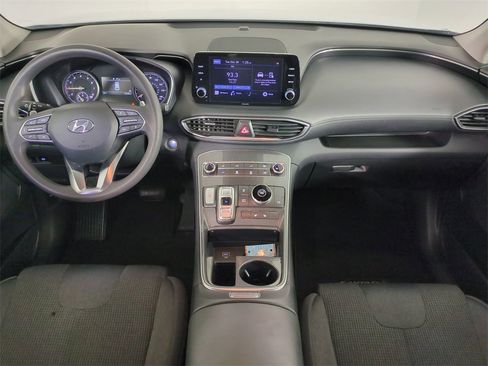Used 2022 Hyundai Santa Fe SEL w/ Cargo Package image 17