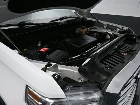 Used 2019 GMC Sierra 1500 SLT w/ SLT Premium Plus Package image 53