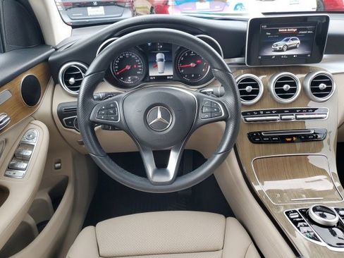 Used 2018 Mercedes-Benz GLC 300 image 22