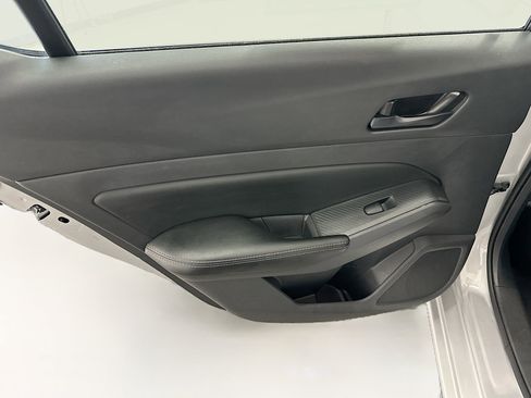 Used 2025 Nissan Altima 2.5 SV FWD image 26