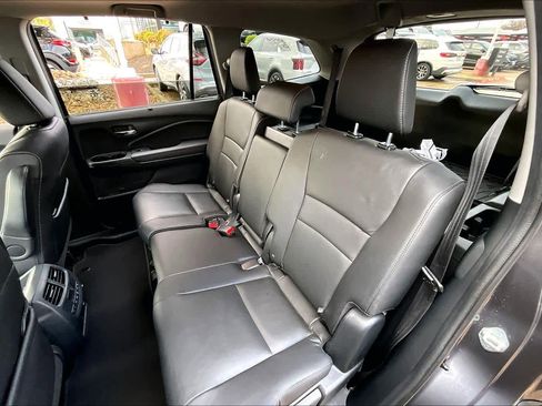 Used 2022 Honda Pilot Special Edition image 20