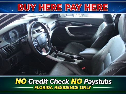 Used 2013 Honda Accord EX-L image 7