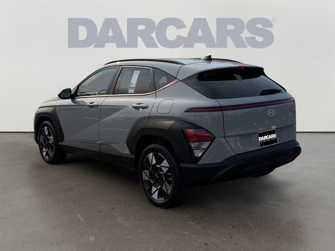 Used 2025 Hyundai Kona SEL image 5