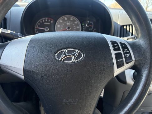 Used 2008 Hyundai Elantra GLS FWD image 29