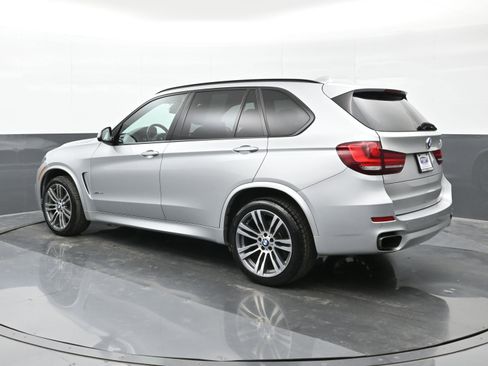 Used 2017 BMW X5 xDrive50i image 6