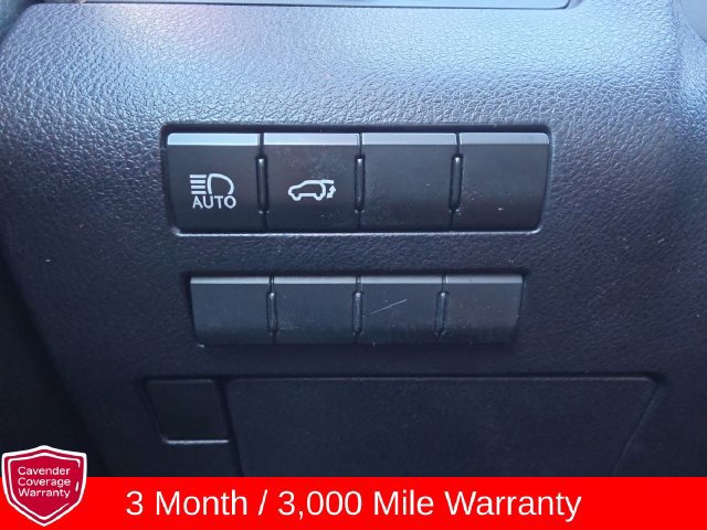 Used 2020 Lexus RX 350 FWD w/ Accessory Package image 10