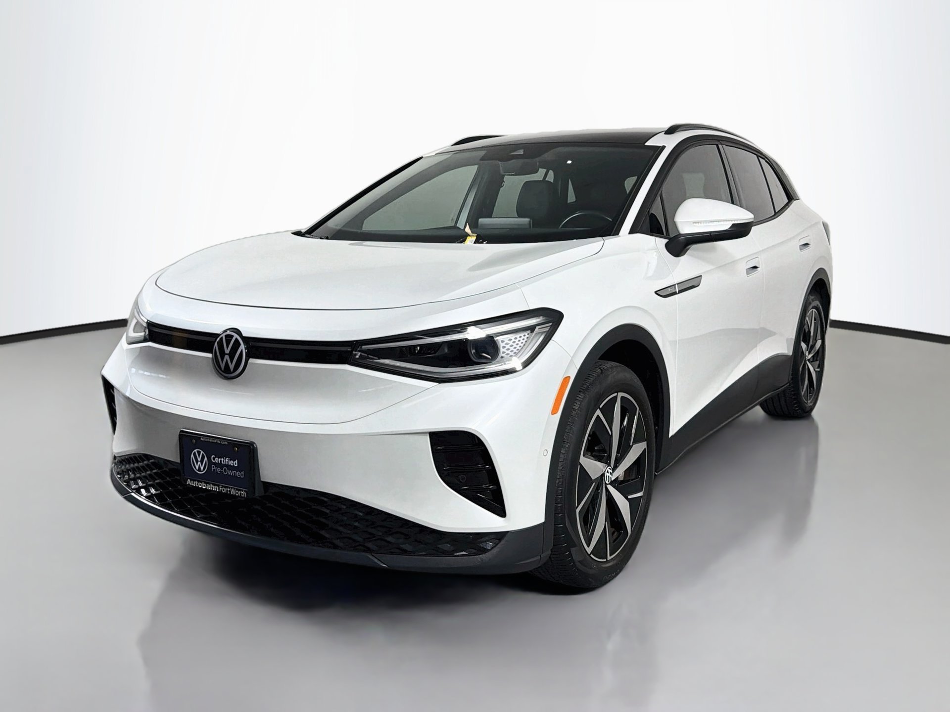 Certified 2023 Volkswagen ID.4 S RWD 360° Tour
