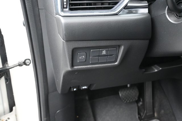 Certified 2024 MAZDA CX-5 2.5 Turbo AWD/4WD image 18