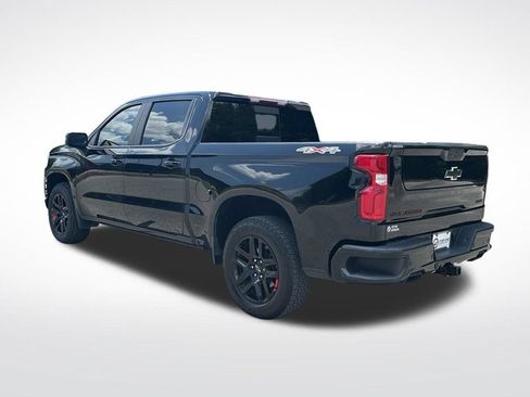 Used 2022 Chevrolet Silverado 1500 RST w/ Redline Edition AWD/4WD image 5