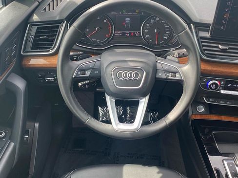 Used 2023 Audi Q5 2.0T Premium w/ Convenience Package AWD/4WD image 6