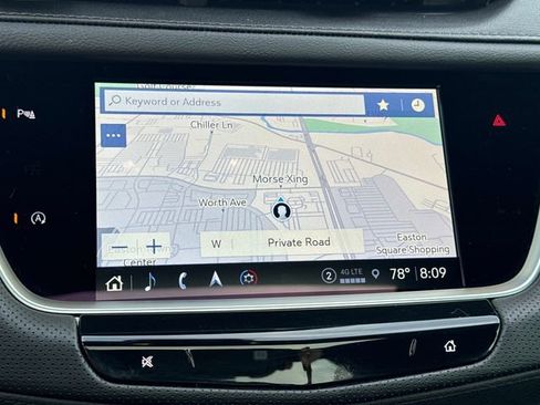 Certified 2024 Cadillac XT5 Premium Luxury FWD image 21