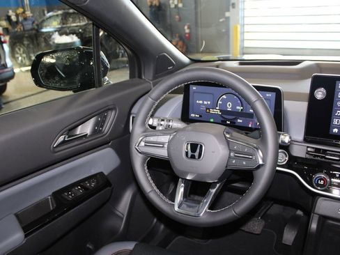 New 2026 Honda Prologue Elite image 31