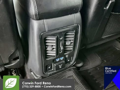 Used 2018 Jeep Grand Cherokee SRT AWD/4WD image 30