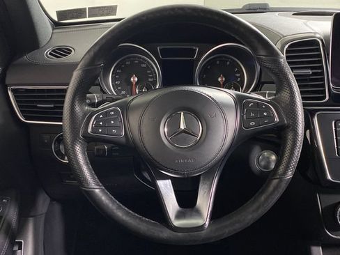 Used 2018 Mercedes-Benz GLS 450 4MATIC image 23