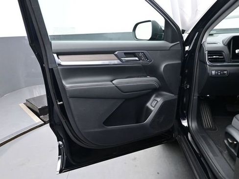 New 2026 GMC Terrain Denali AWD/4WD image 12