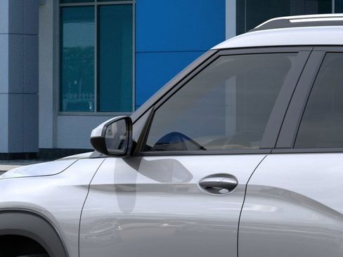 New 2026 Chevrolet TrailBlazer LT image 12