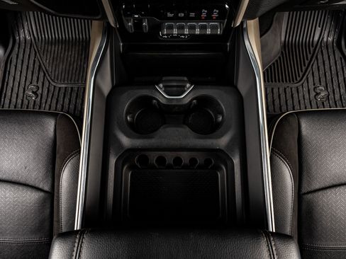 Used 2024 RAM 3500 Laramie w/ Bed Utility Group image 28