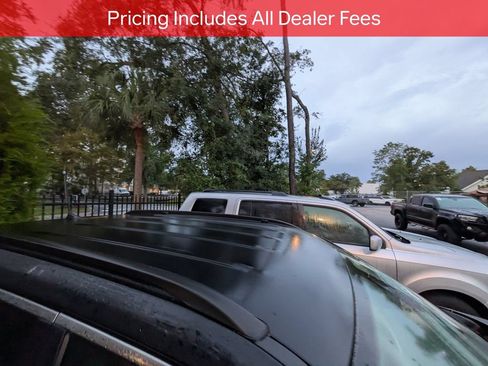 Used 2019 Jeep Compass Sport FWD image 9