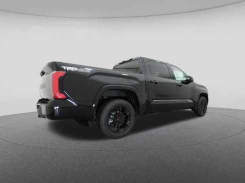 New 2026 Toyota Tundra Platinum w/ TRD Off-Road Package image 25