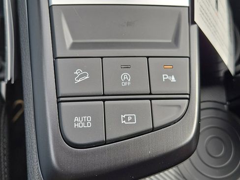 New 2026 Kia Sportage LX image 32