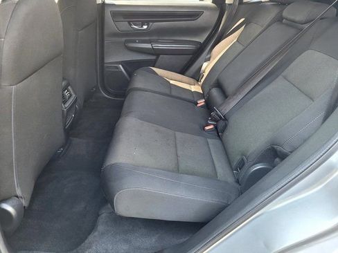 Used 2024 Honda CR-V LX image 16