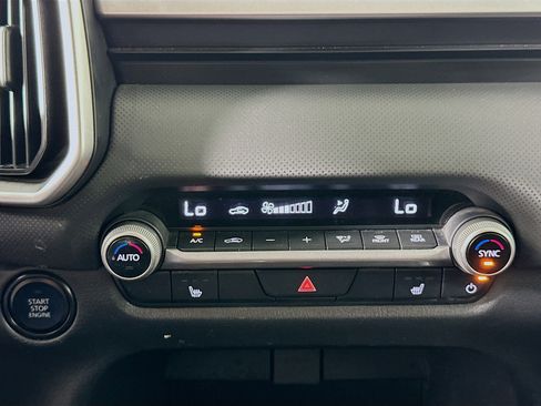 Used 2025 MAZDA CX-50 AWD 2.5 S w/ Preferred Package image 23