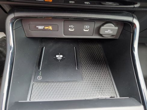 Used 2026 Honda CR-V Sport Touring image 27