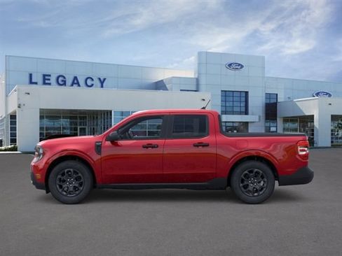 New 2026 Ford Maverick XLT FWD image 3