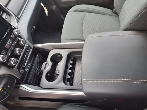 New 2025 RAM 2500 Big Horn image 15