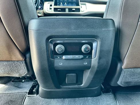 Certified 2023 Chevrolet Tahoe High Country w/ Premium Package 2 image 22