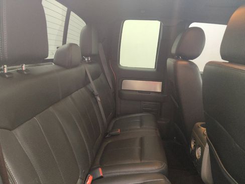 Used 2014 Ford F150 FX2 w/ Equipment Group 402A Luxury RWD image 19