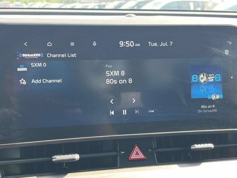 Used 2024 Kia Sportage X-Line w/ X-Line Premium Package AWD/4WD image 31