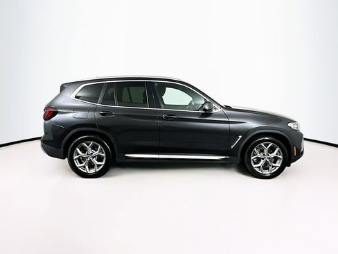 Used 2024 BMW X3 sDrive30i image 10