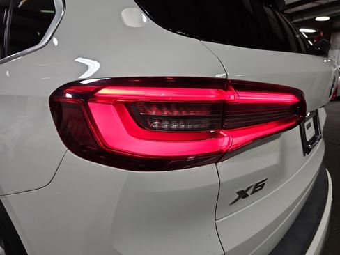 Used 2019 BMW X5 xDrive40i image 37