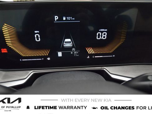 New 2026 Kia Sorento X-Line EX image 18