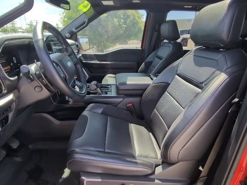 Used 2023 Ford F150 Raptor w/ Raptor Carbon Fibre Package AWD/4WD image 12