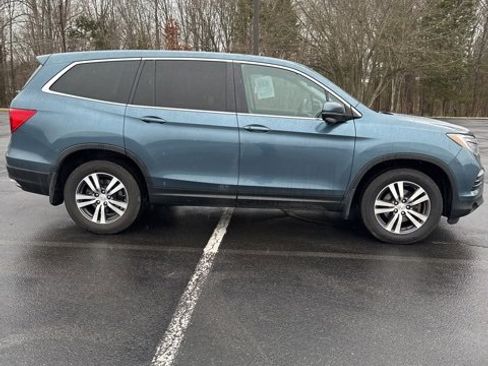 Used 2016 Honda Pilot EX-L image 3