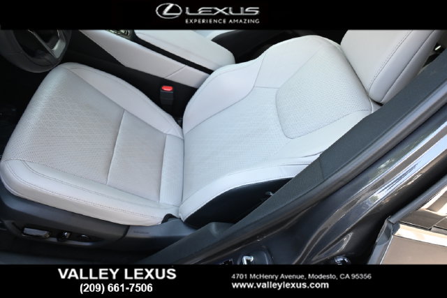 Certified 2024 Lexus RX 350 Premium Plus w/ Convenience Package AWD/4WD image 14