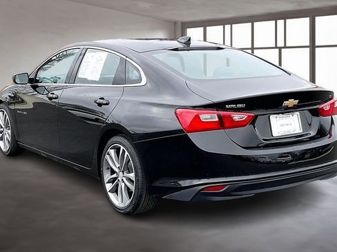 Used 2023 Chevrolet Malibu LT image 4