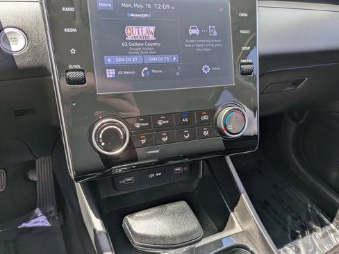 Used 2022 Hyundai Tucson SEL AWD/4WD image 23