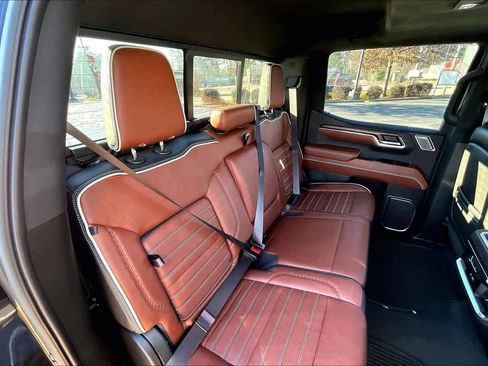 Used 2023 GMC Sierra 1500 Denali Ultimate image 19