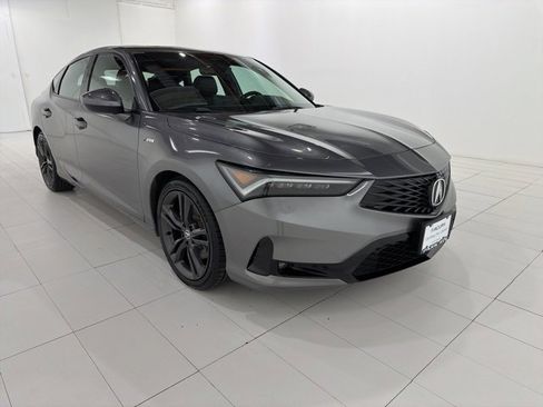 Certified 2023 Acura Integra A-Spec image 7