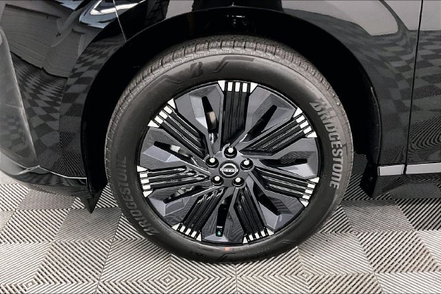 New 2026 Nissan Murano Platinum w/ Technology Package AWD/4WD image 12