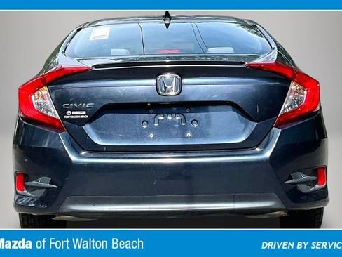 Used 2016 Honda Civic EX-T image 6