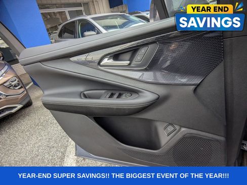 Used 2024 Chevrolet Blazer EV LT image 26