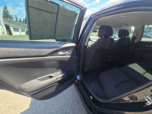 Used 2020 Honda Civic LX image 13