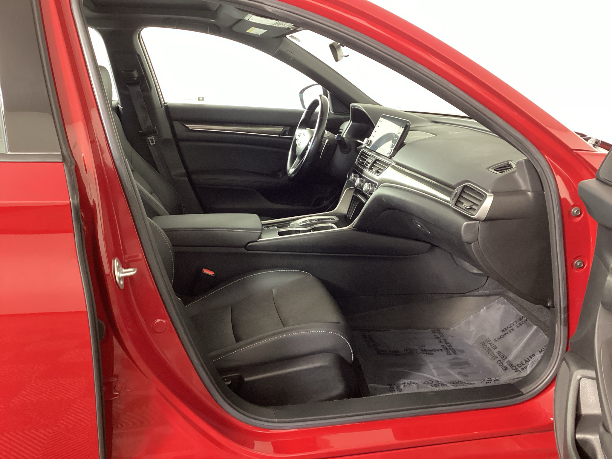 Used 2021 Honda Accord Sport image 9